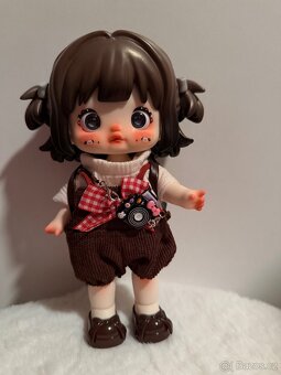 nommi kingdom forest panenky bjd - 8