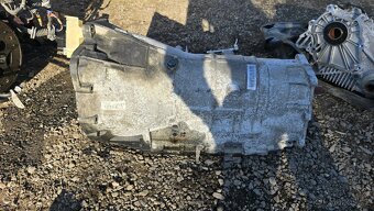 Bmw x5 e70 35d 210kw nahradni dily - 8