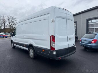 Ford Transit 2.2 TDCI L4H3 - 8