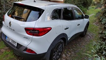 Renault Kadjar - 8