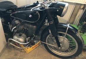 Bmw r 51/3 - 8