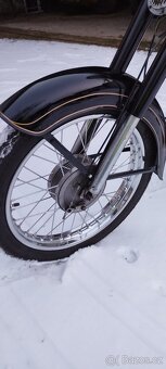 ČZ 250/475 Sport - 8