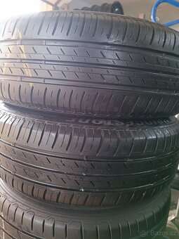 195/65r15 letní sady - 8