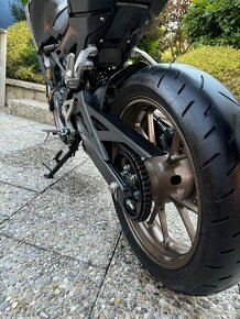 Honda CB 125 R - 8