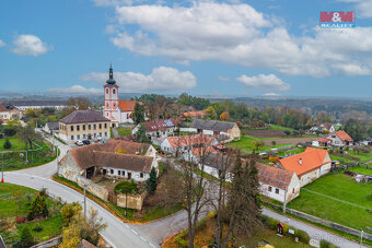 Prodej rodinného domu, 126 m², Dráchov - 8