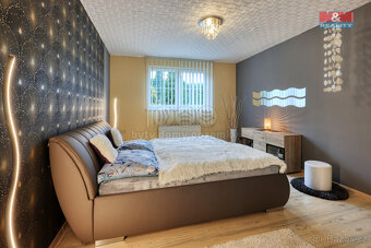 Prodej rodinného domu, 207 m², Semněvice - 8