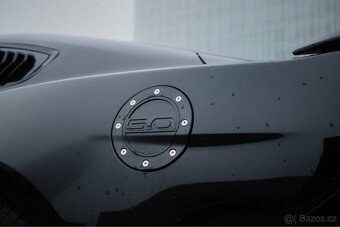 FORD MUSTANG 5.0 BLACK - 8