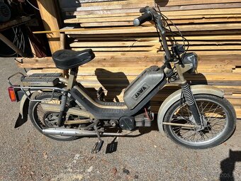Roprodej babett typ 210 - 8