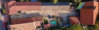 Lysá nad Labem, prodej komerčních prostor s jednotkami k byd - 8