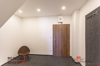 Pronájem, byty/1+1, 55 m2, 58291 Příseka, Havlíčkův Brod [ID - 8