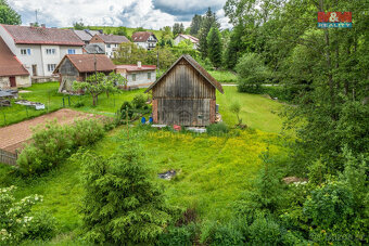 Prodej pozemku k bydlení, 1324 m², Stružinec - 8