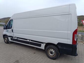 Fiat Ducato - 8