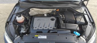 Volkswagen Tiguan, 2.0TDI EXCLUSIVE 4M TAŽNÉ XEN - 8