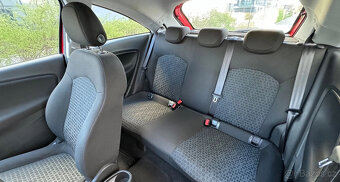 Opel Corsa 1.4 Benizin Enjoy - 8
