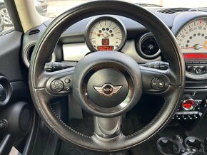 Mini Cooper, 1.6 i 90KW - 8
