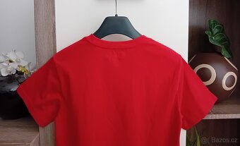 Ralph Lauren basic tričko vel. S unisex nové - 8