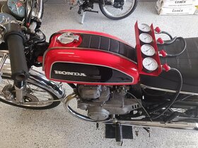 Kawasaki, Honda, Suzuki, Yamaha - 8