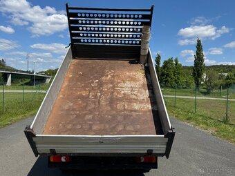 NISSAN CABSTAR TŘÍSTRANNÝ SKLÁPĚČ 2.5 DCI - 8