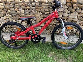 Dětské kolo SCOTT - 8