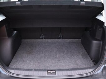 Škoda Yeti 2,0 TDI Klima CZ Serv.Kniha (2010) - 8