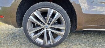 Prodám Vw Sharan 2.0tdi 125kw HIGHLINE - 8