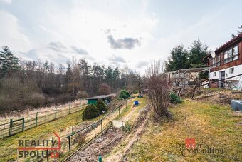 Prodej, domy/chata, 44 m2, Butov E314, 34901 Stříbro, Tachov - 8