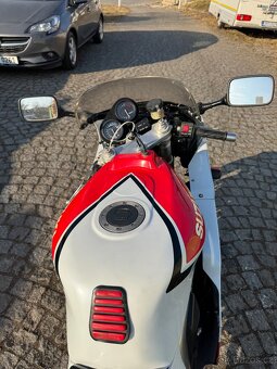 Suzuki gsx-r,gsxr 750 - 8