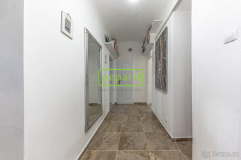 Prodej 2+kk výborný stav, 57 m², Praha 10 – Vršovice, Černo - 8