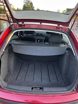 Škoda Fabia Combi 1.2 HTP 47kW, r.v. 2004 - STK do 2026 - 8