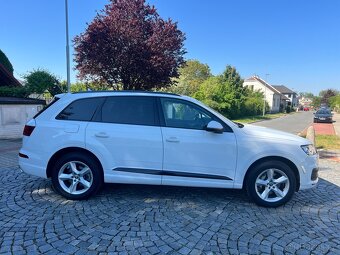 AUDI Q7 3.0TFSI QUATTRO S-LINE 7-MIST - 8