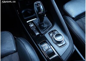 BMW X1 Xdrive 20d, 140 kW, Xline - 8