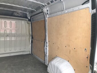 2× Peugeot Boxer 2.2 HDI, r.v. 2021 - 8