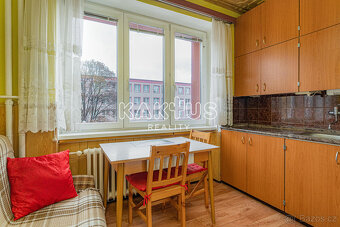 Pronájem bytu 2+1 (61 m2), ulice Dětská, Ostrava - Poruba - 8