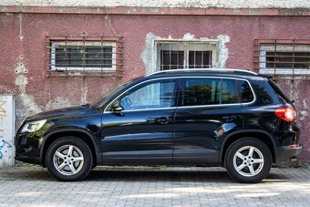 VW Volkswagen Tiguan 2.0TDI 4motion DSG /aj na splátky/ - 8