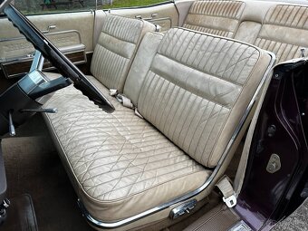 Lincoln Continental - 8