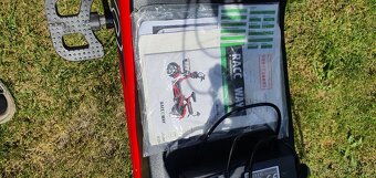 Elektrokoloběžka-( RACCEWAY KOBRA ) - 8