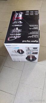 Dyson Cinetic Big Ball Multifloor 2 - 8
