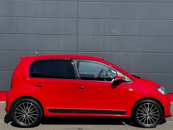 Škoda Citigo Sport 1.0 55kw, jen 135 000Km, hezký stav - 8