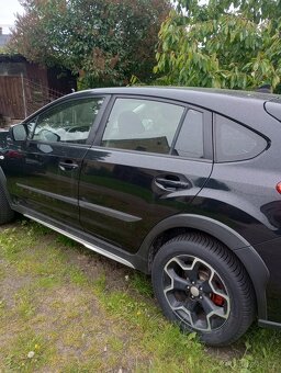 Subaru XV 2.0L diesel 4x4. - 8