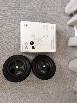 Kočárek Bugaboo Cameleon Viktor & Rolf - 8