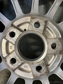 Alu kola 195/65 r15 - 8