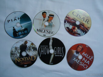 CD/DVD - 8