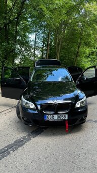bmw e60 - 8