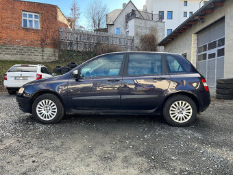 Fiat Stilo 1.9 JTD 59Kw KLIMA - 8