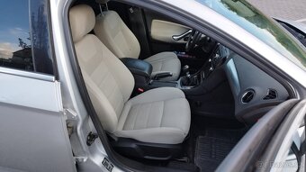 Prodám Ford Mondeo 2.2 147kw - 8
