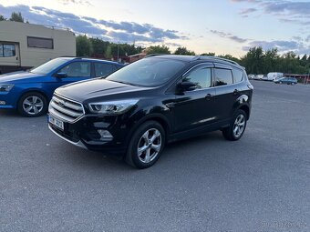Ford kuga - 8
