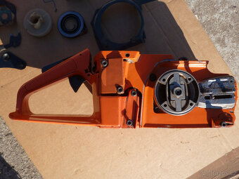 Husqvarna 55 Díly - 8