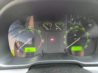 Škoda Octavia 1, 1.9 tdi,66 kW,po 1.majiteli - 8