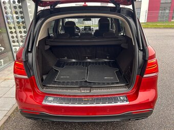 Prodám Mercedes-Benz GLE 43 AMG - 8