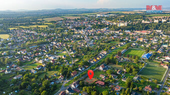 Prodej pozemku k bydlení, Hrádek nad Nisou, ul. Za Školou - 8